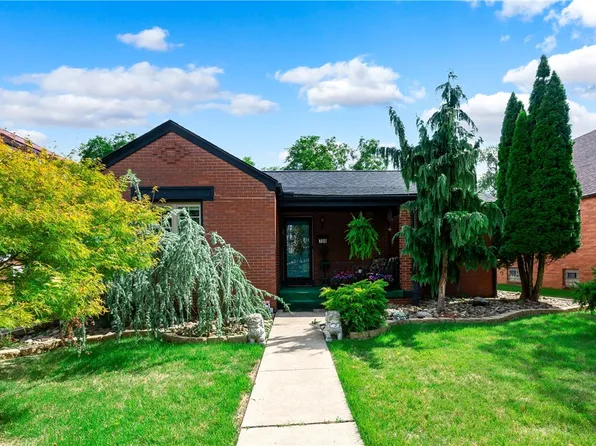 708 Harden Dr, Pittsburgh, PA 15229