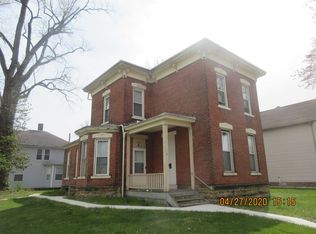 203 W Dewald St #2, Fort Wayne, IN 46802
