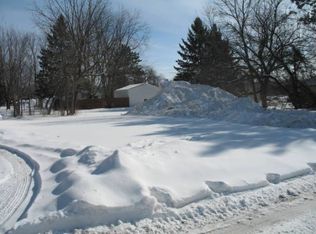 108 Maple St N, Turtle Lake, WI 54889