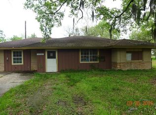 8506 Sunderland Rd, Houston, TX 77028