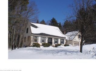 20 Natanis Ridge Cir, Wells, ME 04090