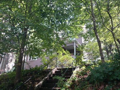 62 Ridgemont St, Allston, MA, 02134