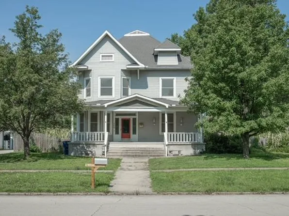 300 S State St, Caney, KS 67333