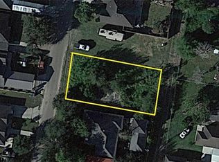 0 Pasco St, Rio Grande City, TX 78582