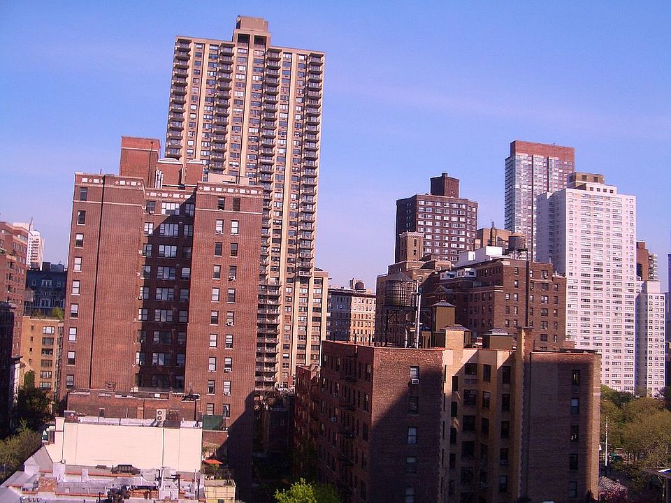 1st image of 240 W End Ave APT 15CD