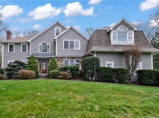 94 Grey Rock Rd, Southbury, CT 06488