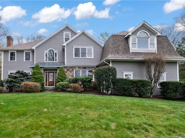 94 Grey Rock Road, Southbury, CT 06488