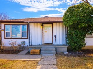 1012 Crescent Dr, Roswell, NM 88201
