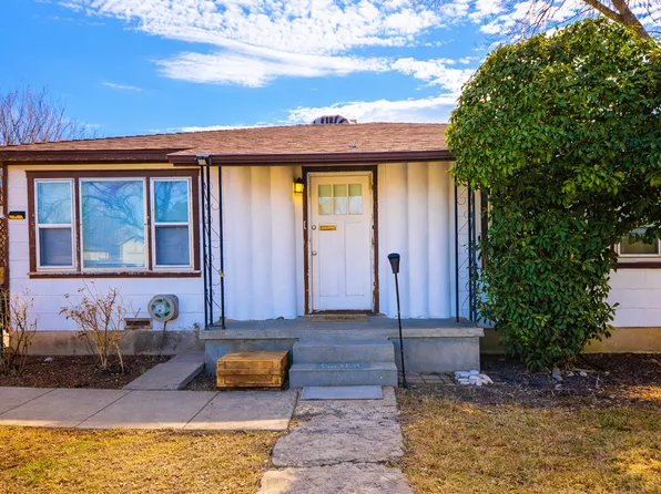1012 Crescent Dr, Roswell, NM 88201