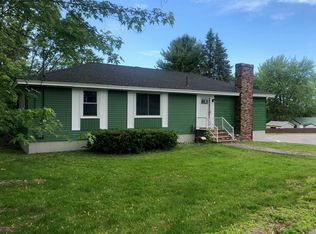 1 Bizier St, Winslow, ME 04901