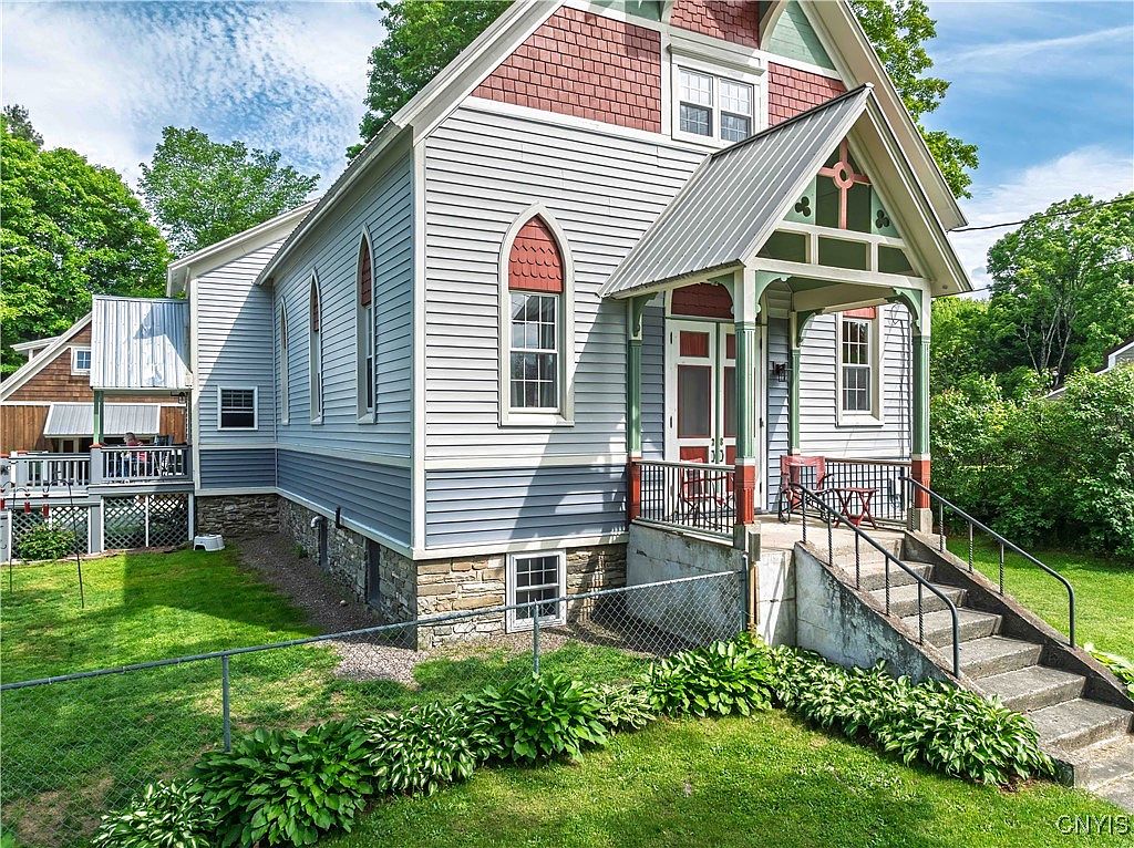 28 Bridge St, Altmar, NY 13302 | Zillow