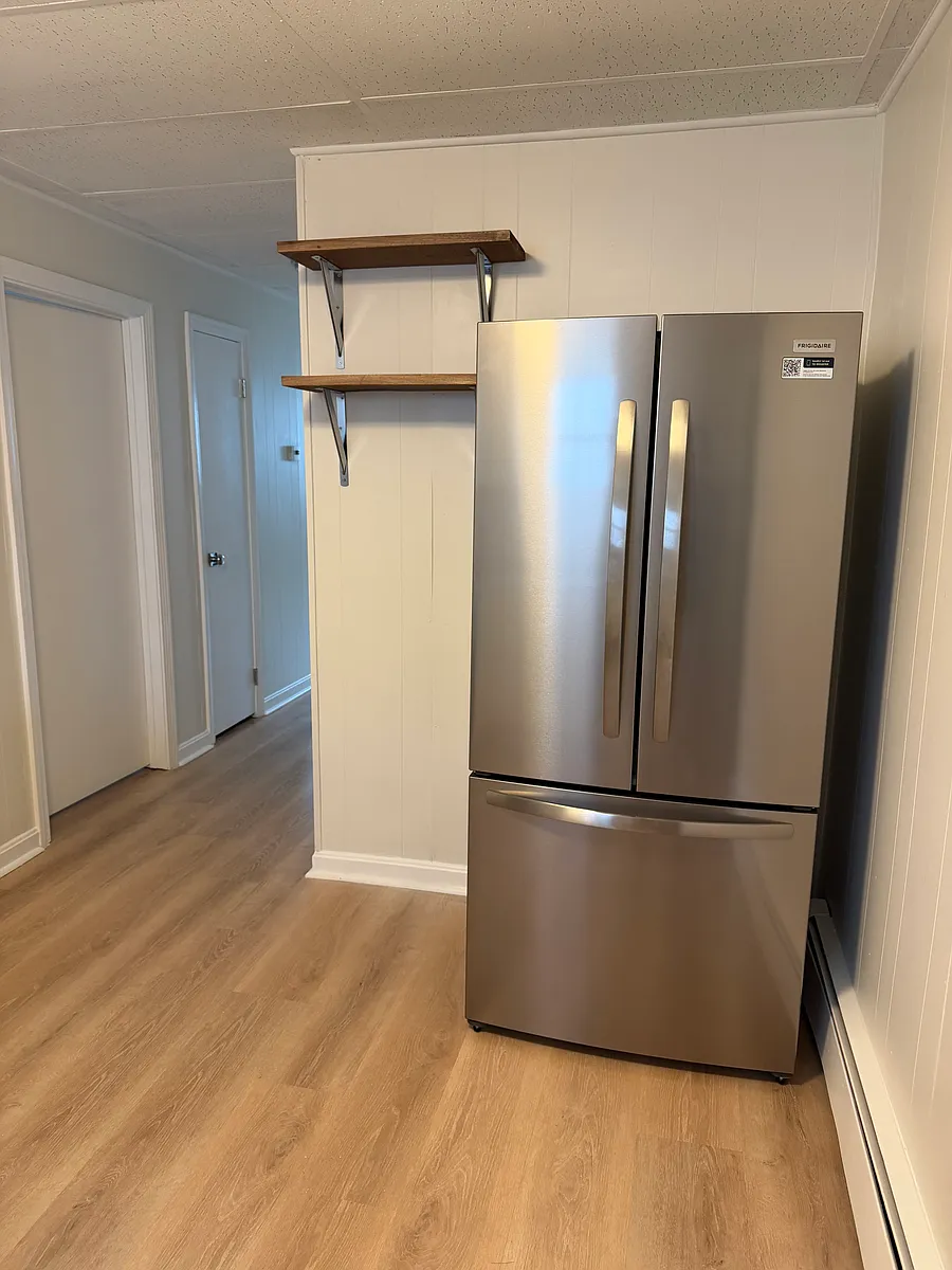 Building Photo - 153 Bradford St #1B