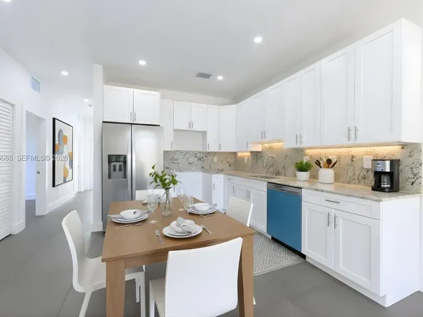 1866 NW 91st St #1866, Miami, FL 33147