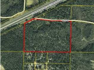 Old Mount Zion Rd, Ponce De Leon, FL 32455