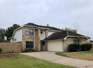12419 Fern Meadow Dr, Stafford, TX 77477