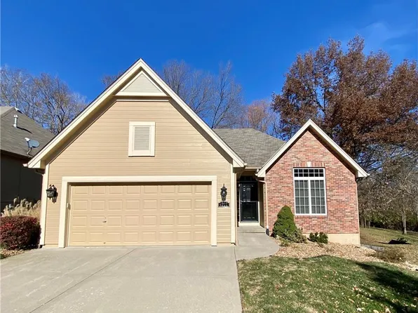 4212 NW 65th St, Kansas City, MO 64151