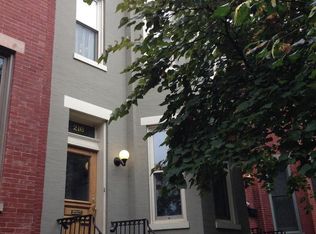 216 5th St SE, Washington, DC 20003