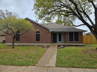 4509 Pembrook Ln, Bryan, TX 77802