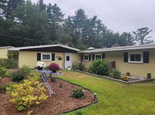 41 Hillside Ave, Keene, NH 03431
