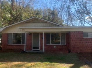 2753 Belvedere Cir S, Mobile, AL 36606