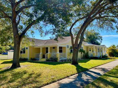 203 Grove Cir S, Dunedin, FL, 34698