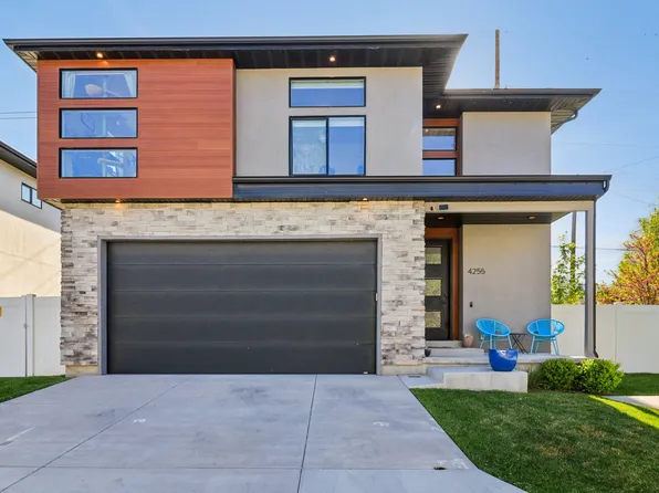 4255 S Valentina Bay, Salt Lake City, UT 84107