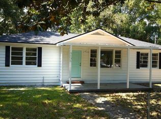 9136 Harrison Ave, Jacksonville, FL 32208