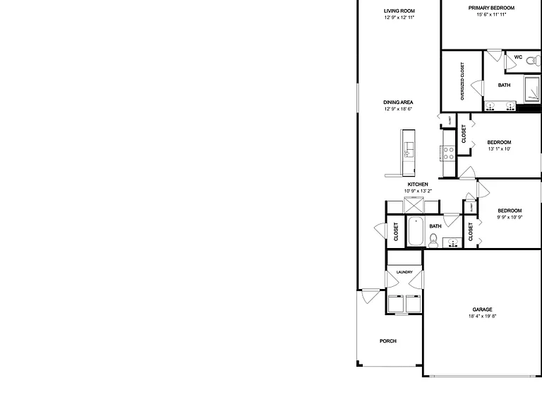 10129 Carloway Hills Dr — Photo 16