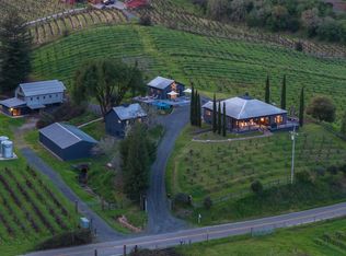 8781 Martinelli Road, Forestville, CA