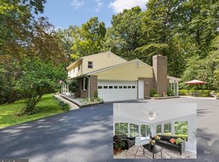 4011 Buck Board Ln, Dunkirk, MD 20754