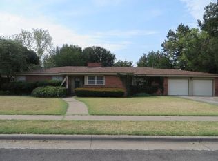 2705 54th St, Lubbock, TX 79413
