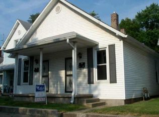 1446 S Lee St, Indianapolis, IN