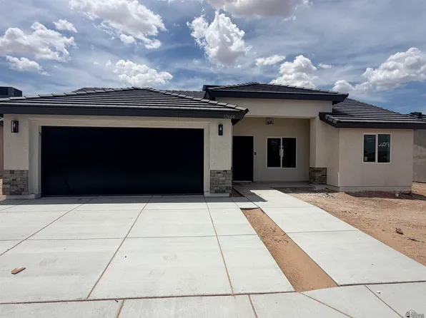 12660 E Jerome Ave, Yuma, AZ 85367