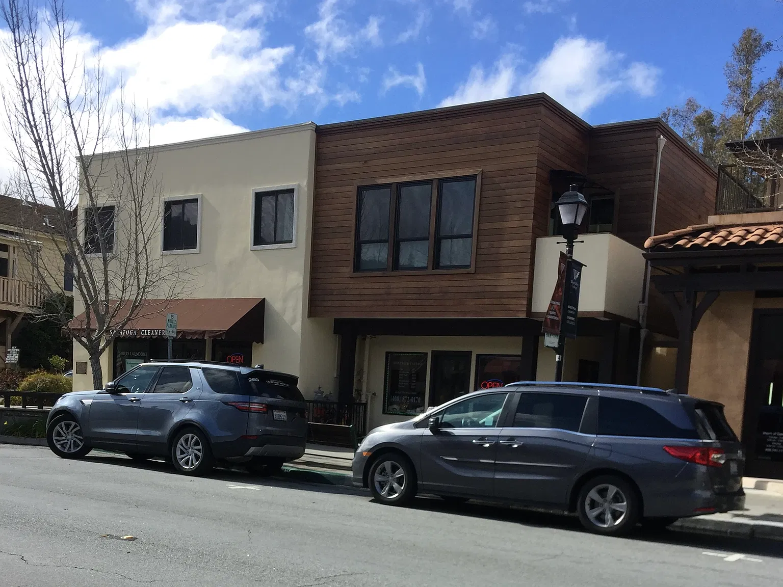 1 bed, 700 sqft, $3,950 — Photo 1