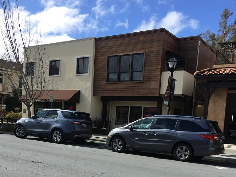 14495 Big Basin Way #B — Photo 1