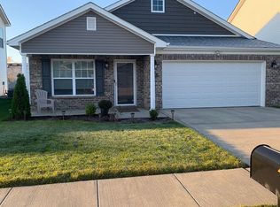 2783 Our Tibbs Trl, Lexington, KY 40511