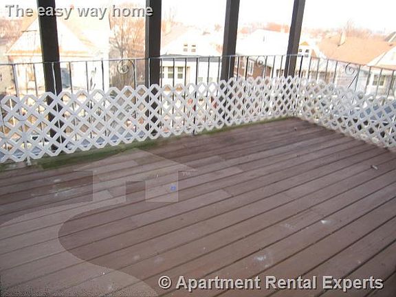 Apartment Rental Experts