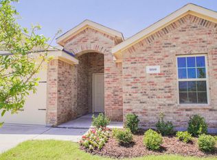 1504 Granite Path, Princeton, TX 75407