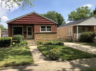 3616 W 117th St, Chicago, IL 60655