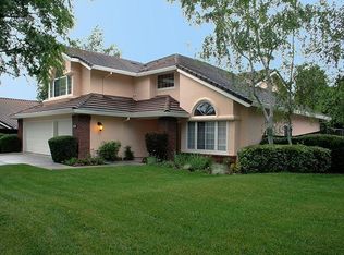 203 Bordeaux Ln, Scotts Valley, CA 95066