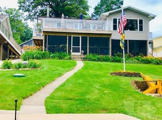 137 Whippoorwill Rd, Montezuma, IA 50171