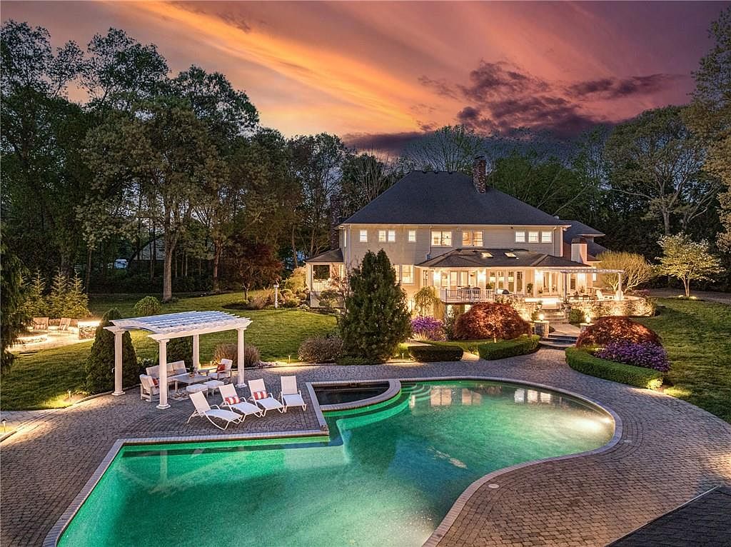 180 Ten Rod Rd, North Kingstown, RI 02852 | Zillow