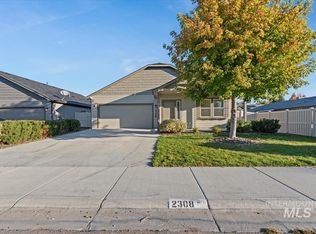 2308 E Elm Grove Dr, Nampa, ID 83686