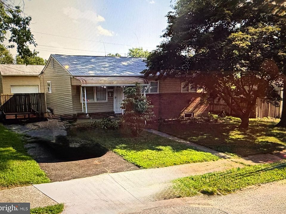 1st image of 105 Hammarlee Rd