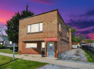 3724 W 135th St, Robbins, IL 60472