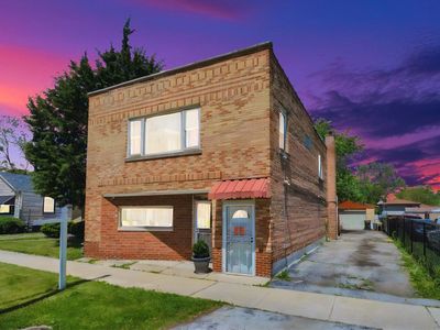 3724 W 135th St, Robbins, IL, 60472