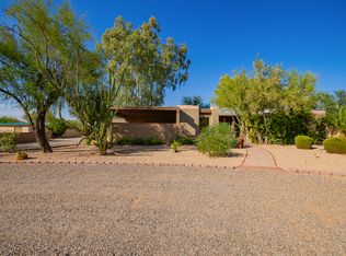 6510 E Dixileta Dr, Cave Creek, AZ 85331