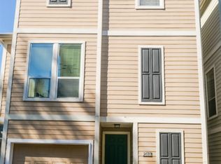 2609 Link Rd, Houston, TX 77009