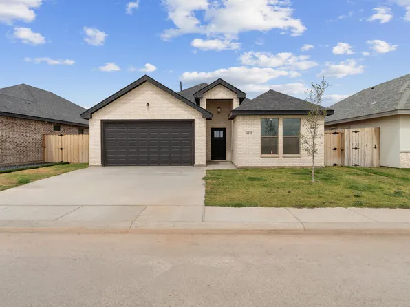 8535 Santa Isabella, Midland, TX 79766