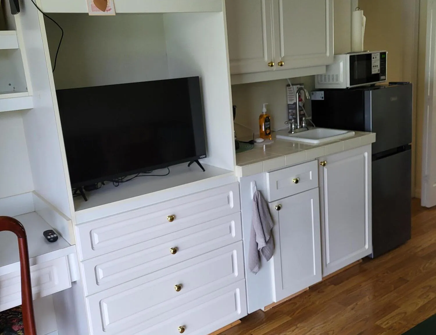 1 bed, 1.0 bath, 400 sqft, $1,450 — Photo 2